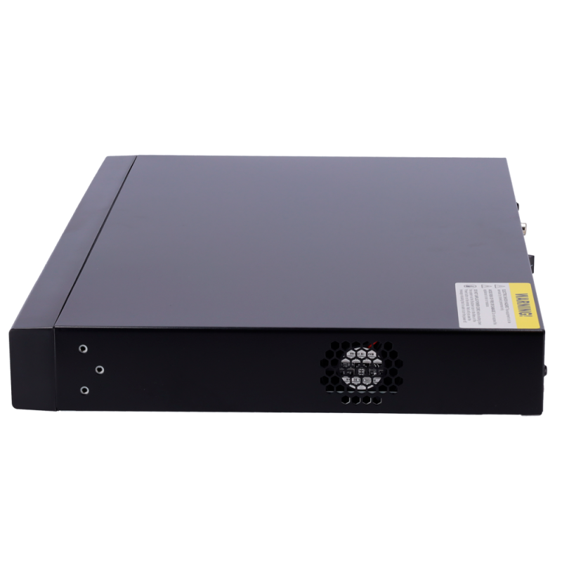 Safire Smart SF-NVR6208-8P-B2