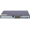 Safire Smart SF-NVR6208-8P-B2