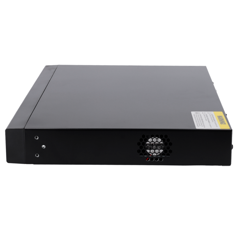 Safire Smart SF-NVR6216-16P-B2