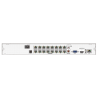 Safire Smart SF-NVR6216-16P-B2