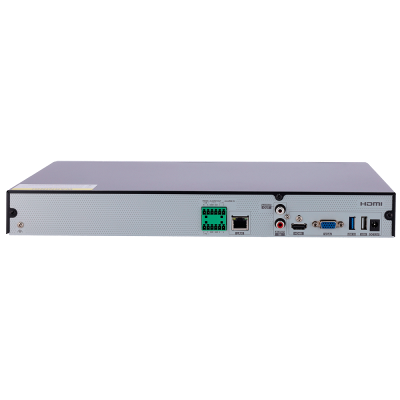 Safire Smart SF-NVR6232A-B2