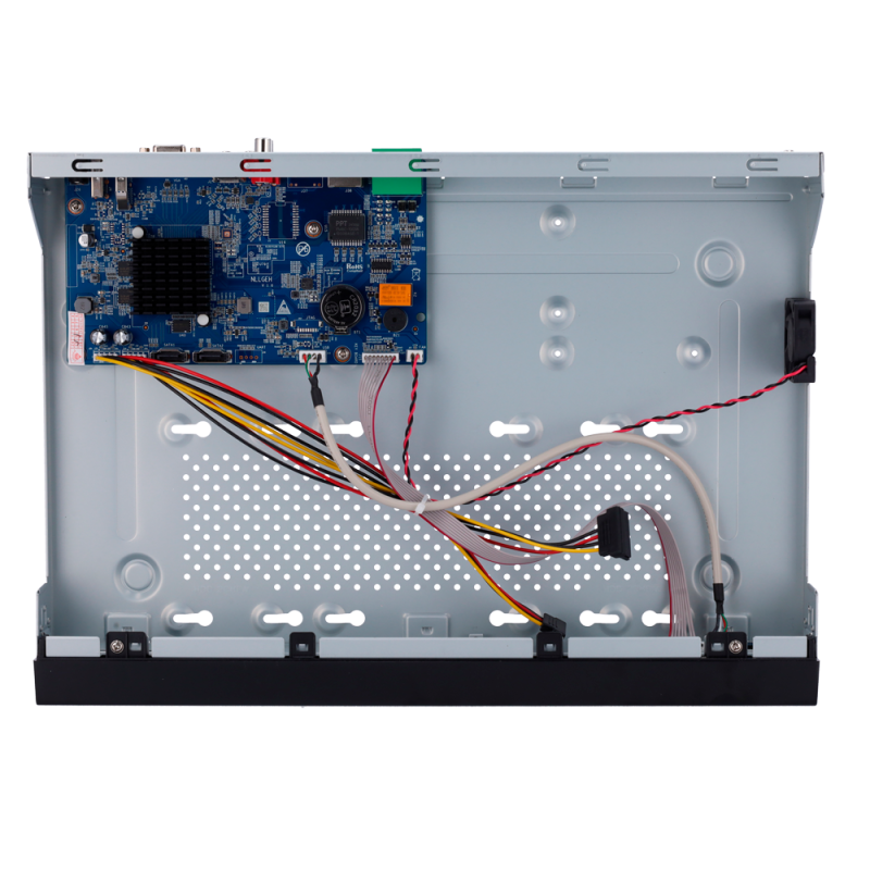 Safire Smart SF-NVR6232A-B2