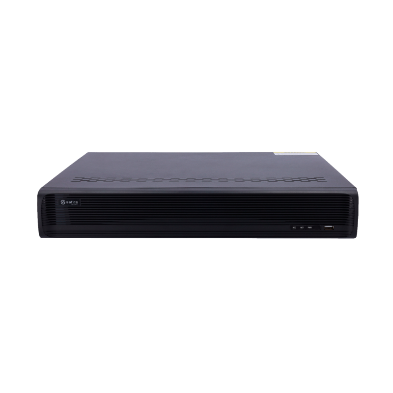 Safire Smart SF-NVR6432A-B2