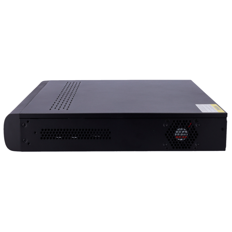 Safire Smart SF-NVR6432A-B2
