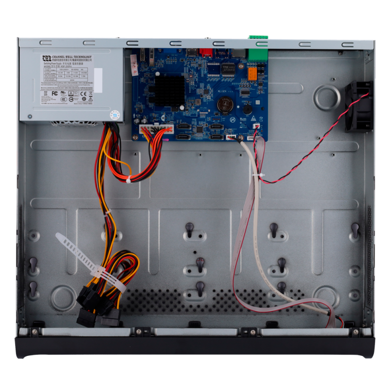 Safire Smart SF-NVR6432A-B2