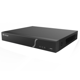 Safire Smart SF-NVR8108A-B2