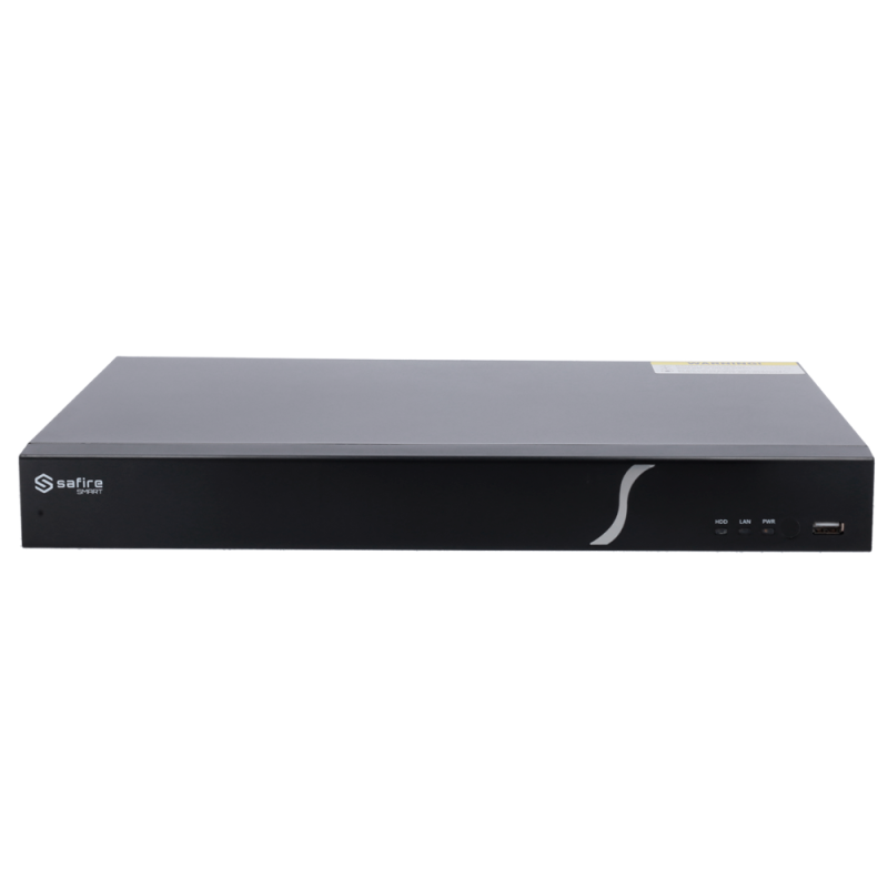 Safire Smart SF-NVR8216A-B2