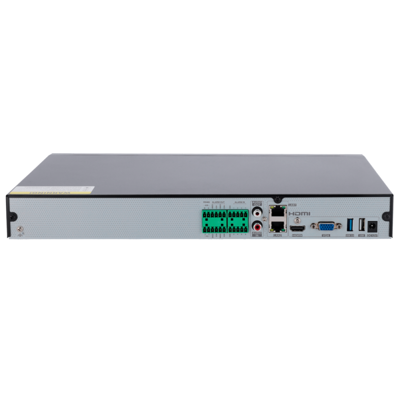 Safire Smart SF-NVR8216A-B2