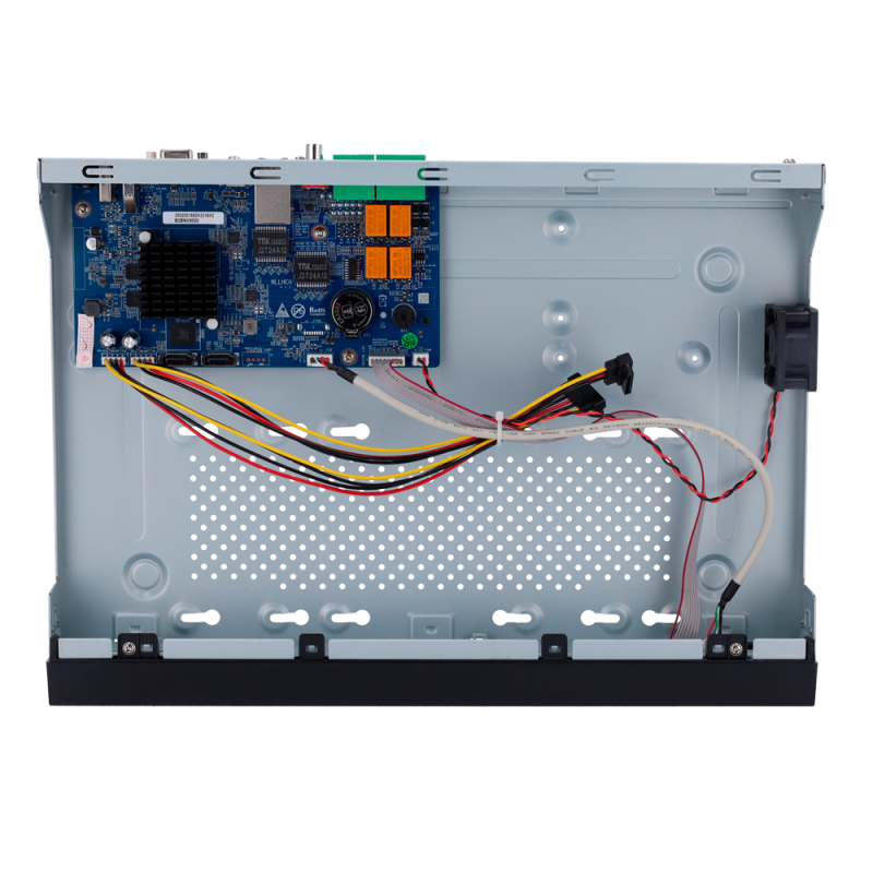 Safire Smart SF-NVR8216A-B2