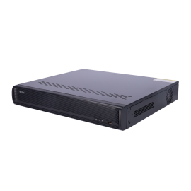 Safire Smart SF-NVR8416A-16P-B2