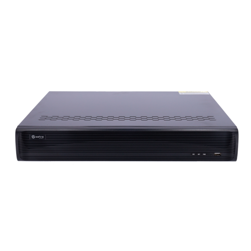 Safire Smart SF-NVR8416A-16P-B2