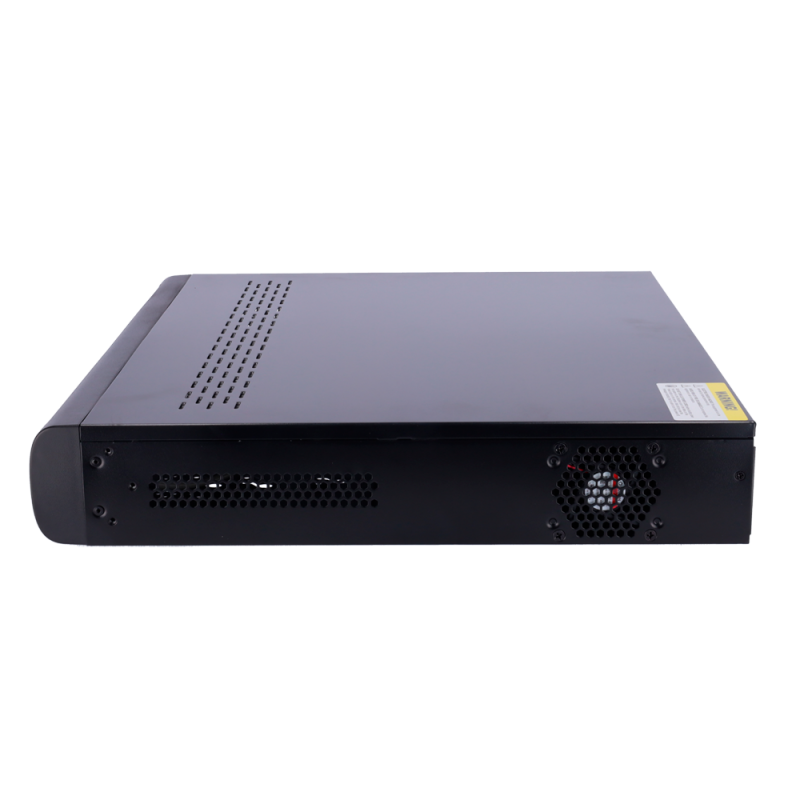 Safire Smart SF-NVR8416A-16P-B2