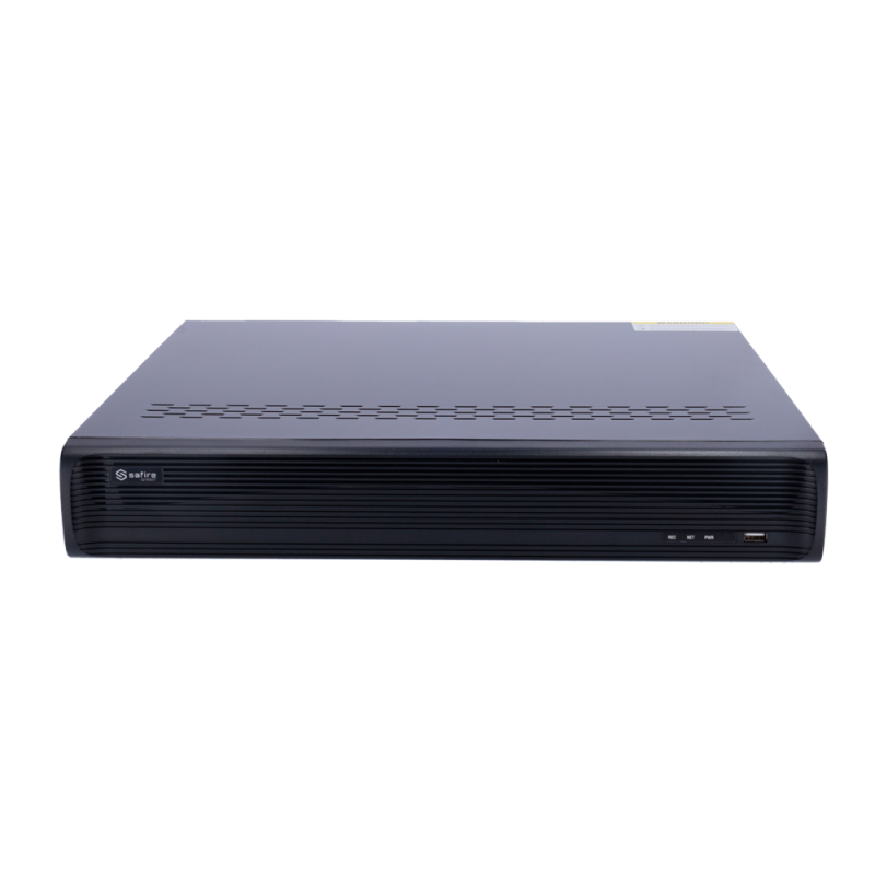 Safire Smart SF-NVR8416A-B2