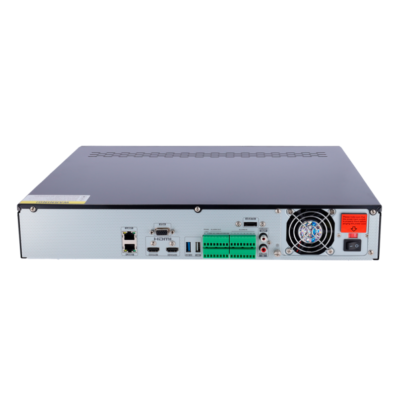 Safire Smart SF-NVR8416A-B2