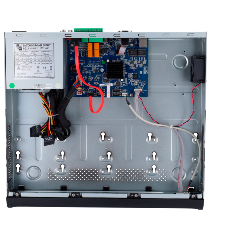 Safire Smart SF-NVR8416A-B2