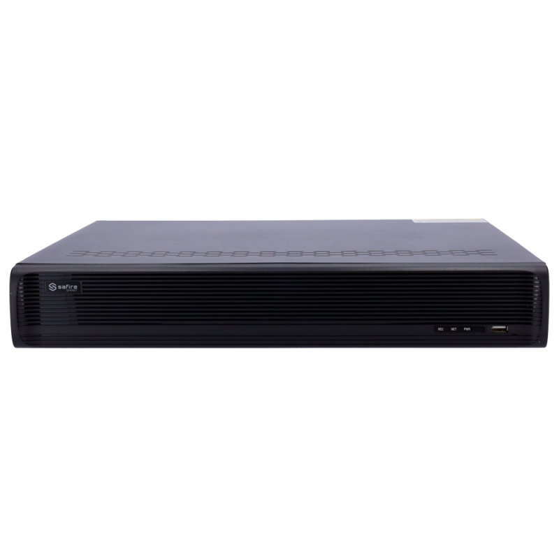 Safire Smart SF-NVR8432A-16P-B2