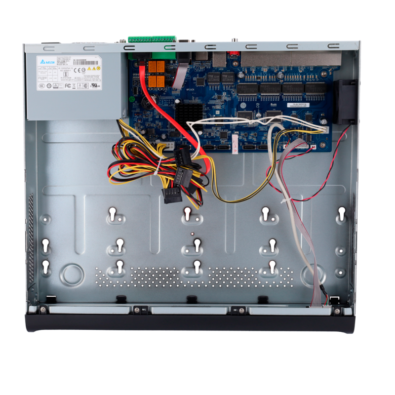 Safire Smart SF-NVR8432A-16P-B2