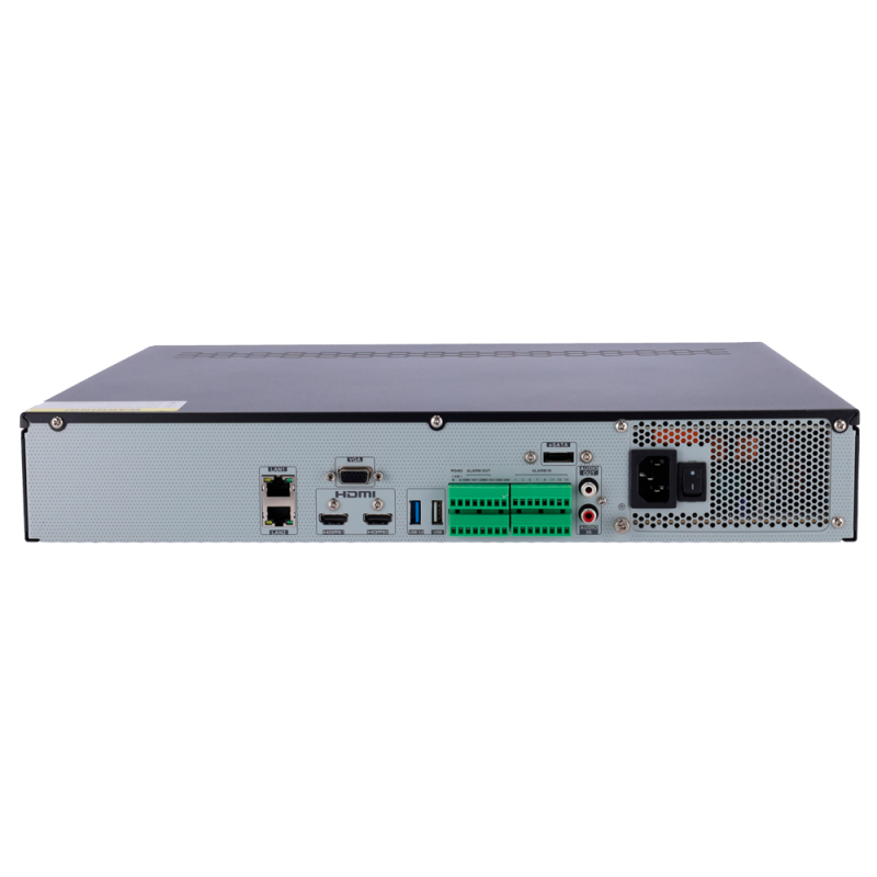 Safire Smart SF-NVR8432A-B2