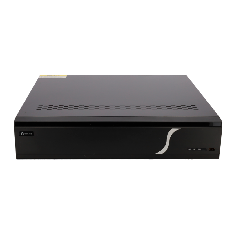 Safire Smart SF-NVR8832A-16P-B2
