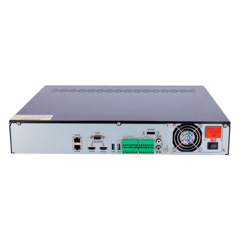 Safire Smart SF-NVR8832A-B2