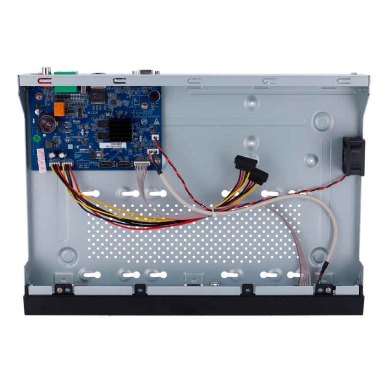 Safire Smart SF-NVR6216-B2