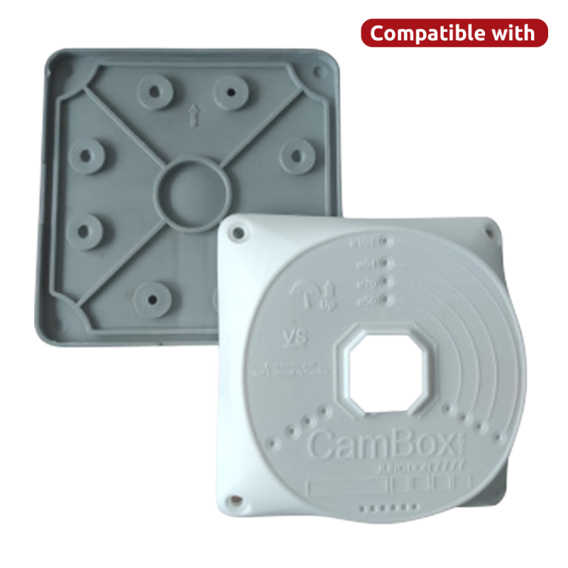 Oem CBOX-BC02-BASEFLEX