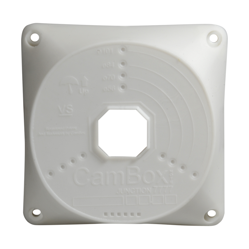 Oem CBOX-NX7-7777
