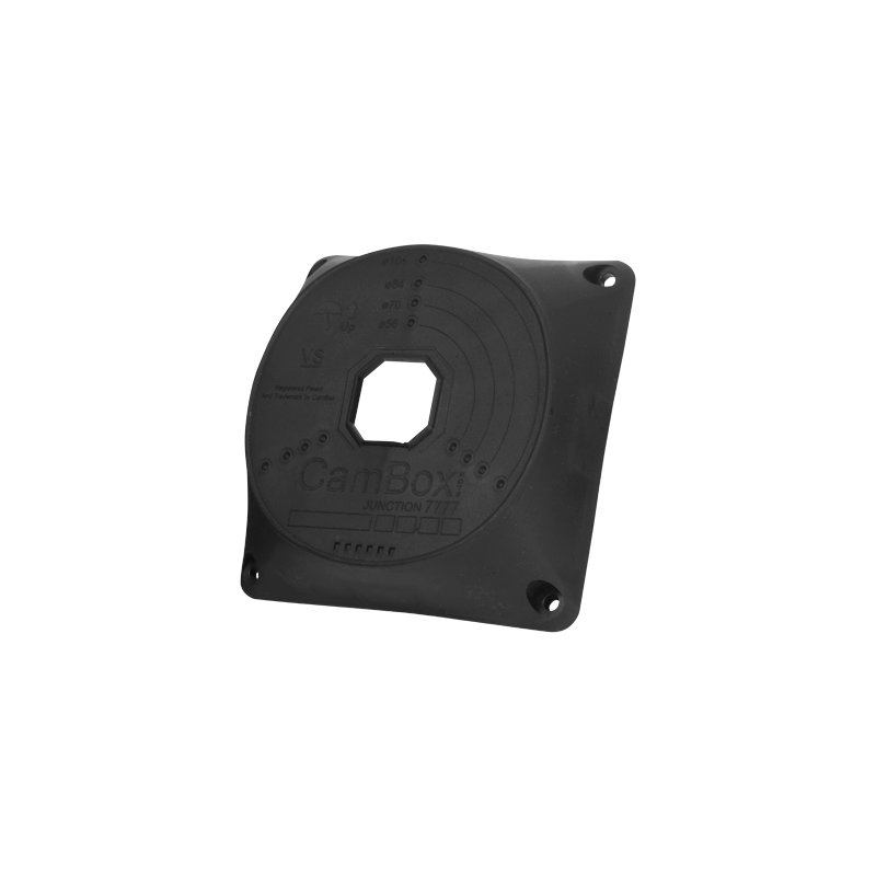Oem CBOX-NX7-7777-B