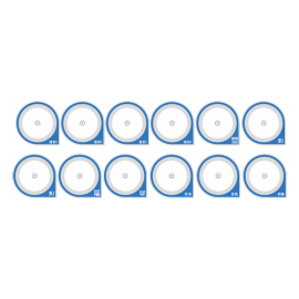 Oem CBOX-SHOWSTICKER