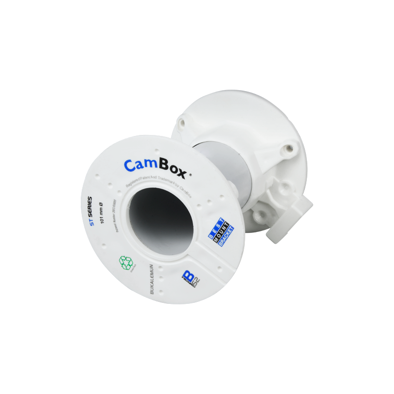 Oem CBOX-ST10