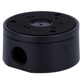 Oem JBOX-118-BLACK