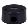 Oem JBOX-118-BLACK