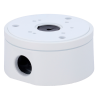 Oem JBOX-118-WHITE