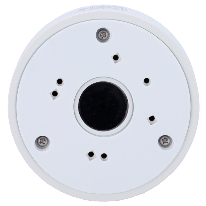 Oem JBOX-118-WHITE