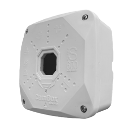 Oem CBOX-S600