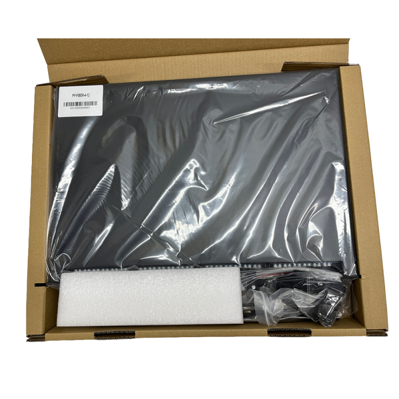 Oem PP-FIBER-4-12