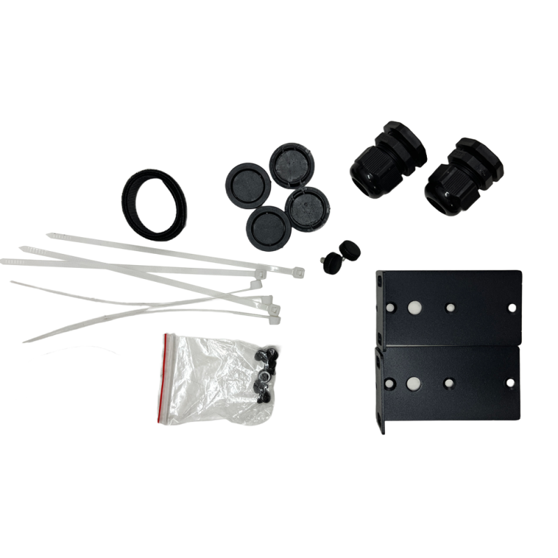 Oem PP-FIBER-4-12