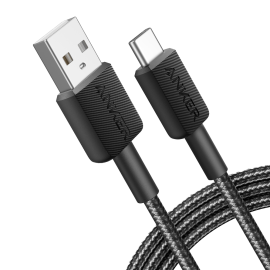 Anker ANK-322-USBA-USBC-180-B