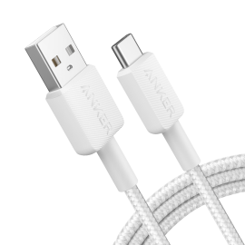 Anker ANK-322-USBA-USBC-180-W