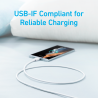 Anker ANK-322-USBA-USBC-180-W