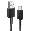 Anker ANK-322-USBA-USBC-90-B