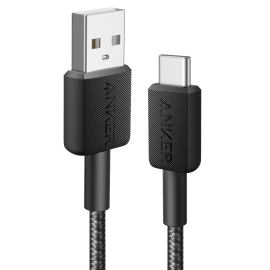 Anker ANK-322-USBA-USBC-90-B