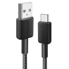 Anker ANK-322-USBA-USBC-90-B