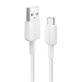 Anker ANK-322-USBA-USBC-90-W