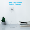 Anker ANK-322-USBA-USBC-90-W