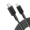 Anker ANK-322-USBC-LGT-300-B