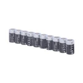 Oem 10XBATT-CR2