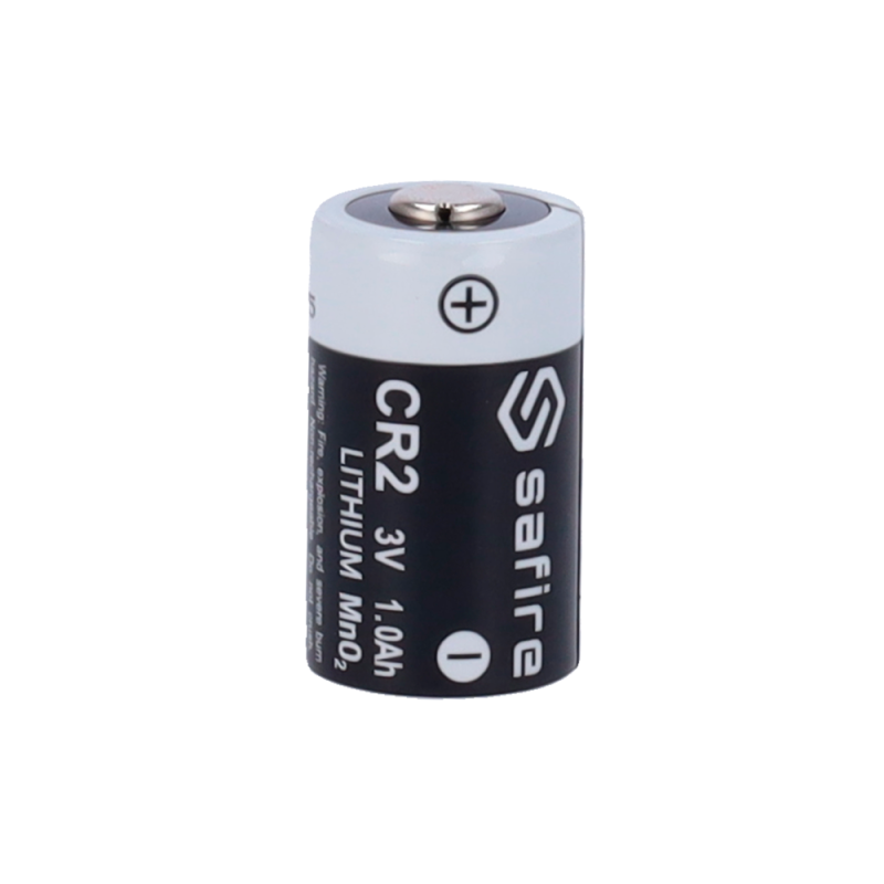 Oem 10XBATT-CR2