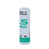Master Battery 10XBATT-LS14500-S