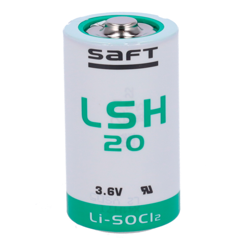 Oem 10XBATT-LSH20-S